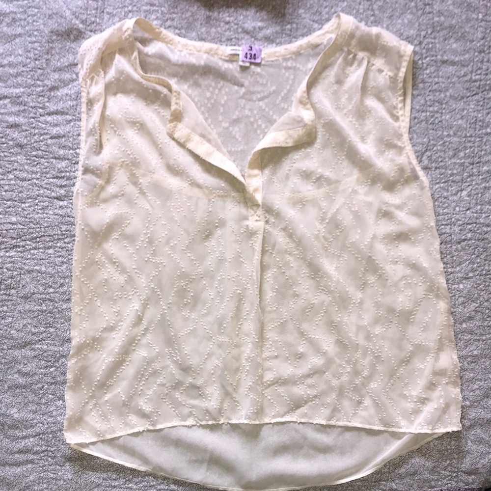 AE Sleeveless Top